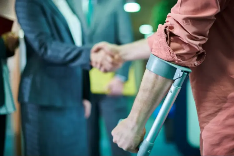 Can a Personal Injury Lawyer Speed Up Your Claim