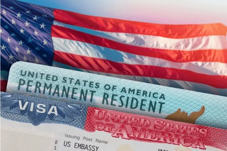 Types of Green Cards You Can Apply for in the United States