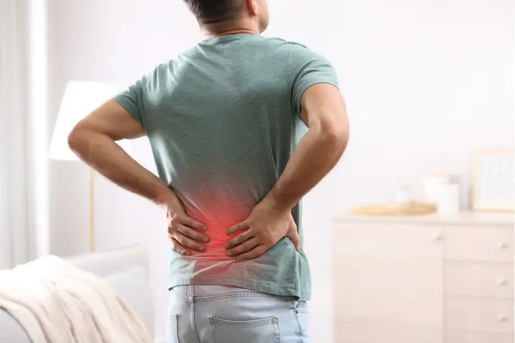 Chronic Back Pain: Unique Causes and Solutions