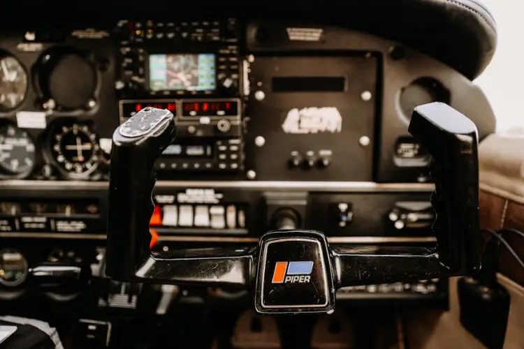From Ground Checks to Overhauls: A Complete Guide to Aircraft Maintenance