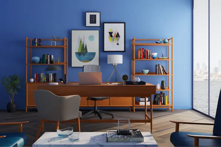 How Limewash Paint Adds Character to Walls and Ceilings