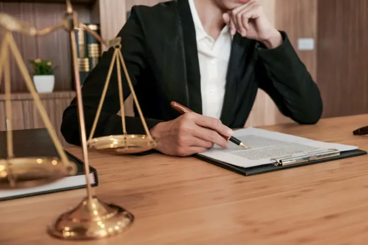 How Plea Bargains Work in White-Collar Crime Cases