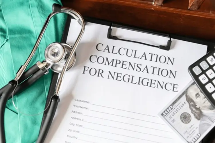 How Parents Can Get Compensation for Birth Injuries Caused by Medical Negligence