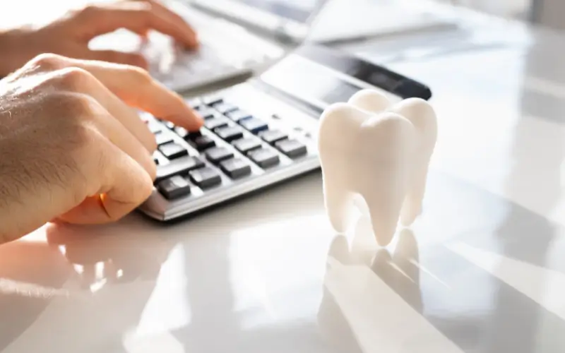 Dental loans for low income Australians