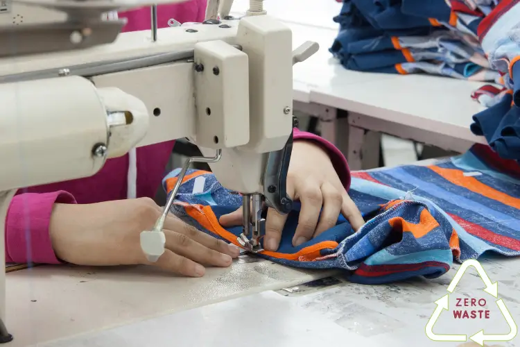 Energy Wasting Habits in Garments Factories