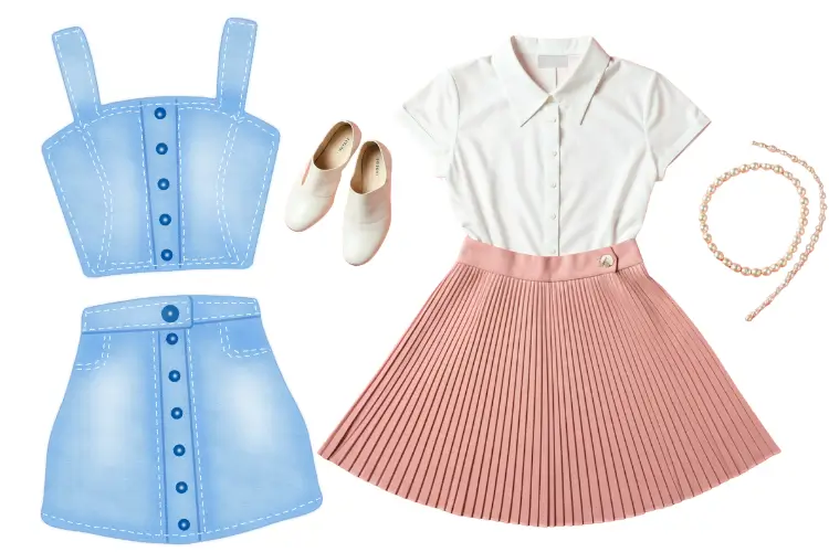 How to Style Preppy Outfits for Every Season