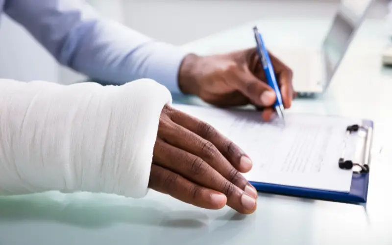 Personal Injury Claims