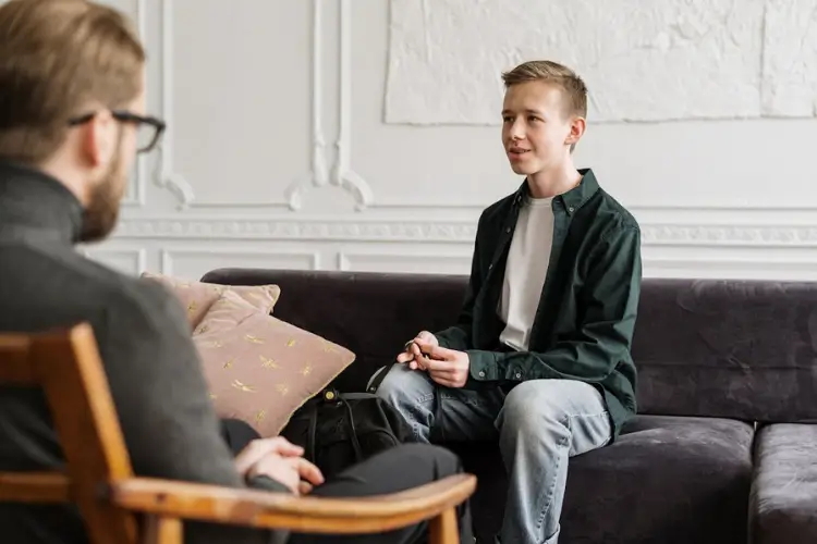 combining therapy and medication