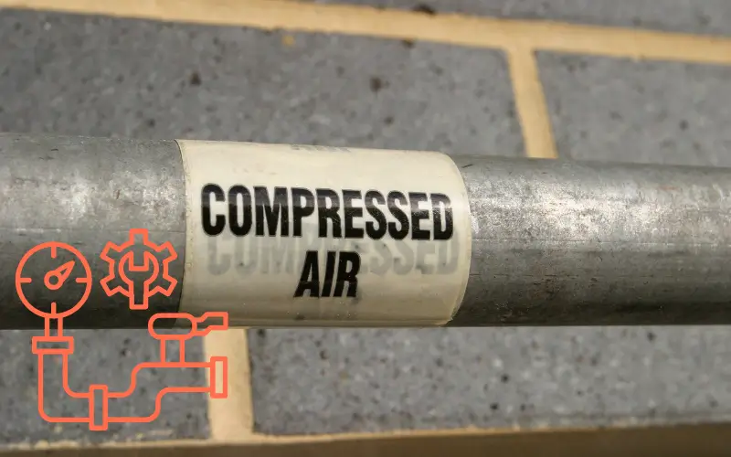 compressed air optimization