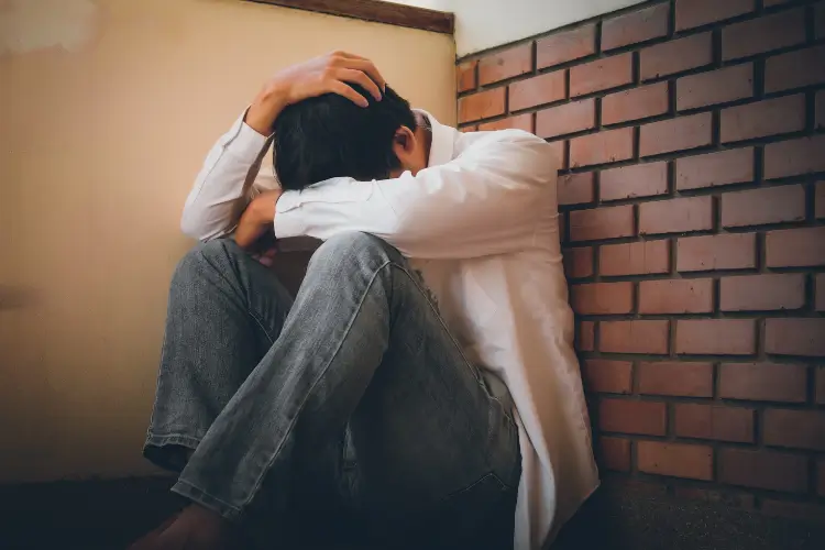 hormone-related depression