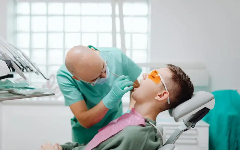 A Parent’s Guide to Choosing the Right Pediatric Dentist