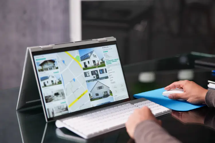 real estate promotion marketing