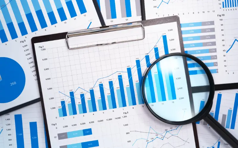 When Should You Analyze the DJIA Chart to Track Market Movements?