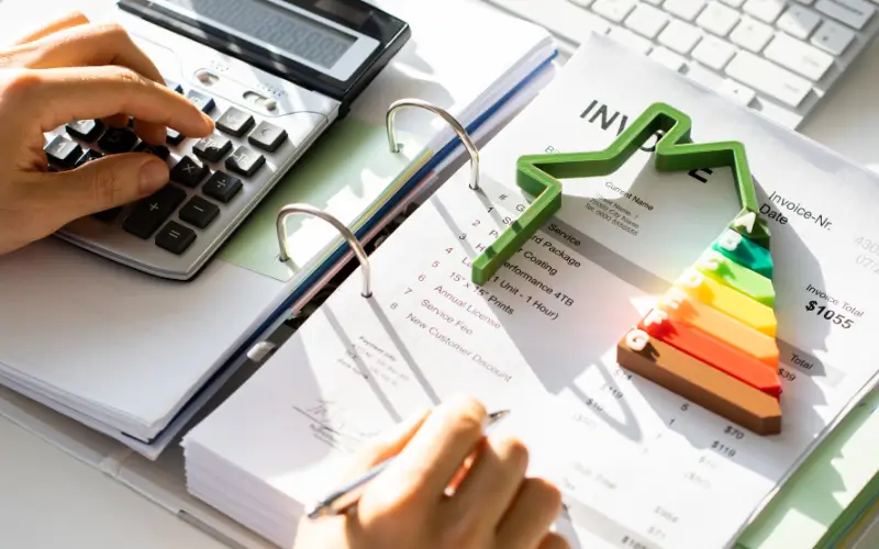 Why You Should Schedule Annual Energy Audits