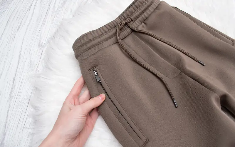 Chef Trousers