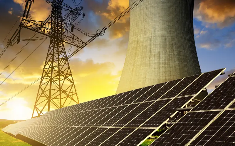 Energy Use Trends in 2025 Bangladesh RMG Sector