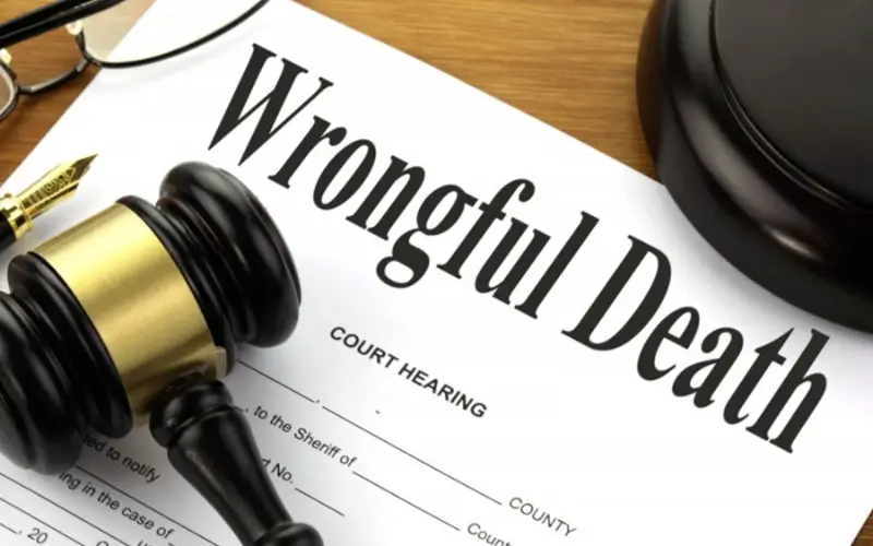 Understanding the Legal Process for Wrongful Death Claims