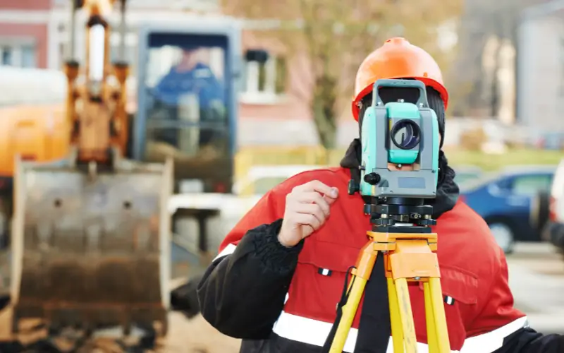 How Can Measured Building Surveys Help With Lease Area Disputes