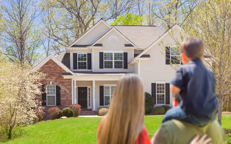 What to Look for When Renting a Single-Family Home