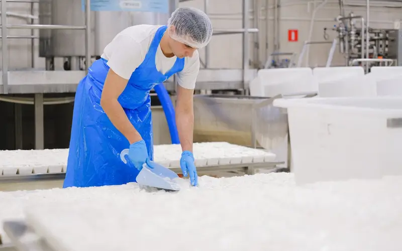 Stronger, Lighter, Smarter: The Future of Industrial Plastic Components