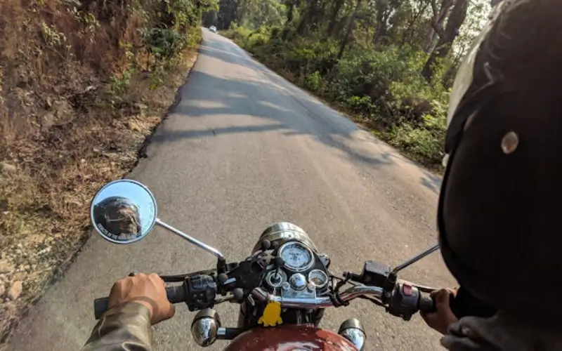 motorcycle safety tips for new riders