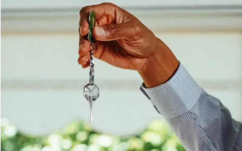 new homeowner's guide
