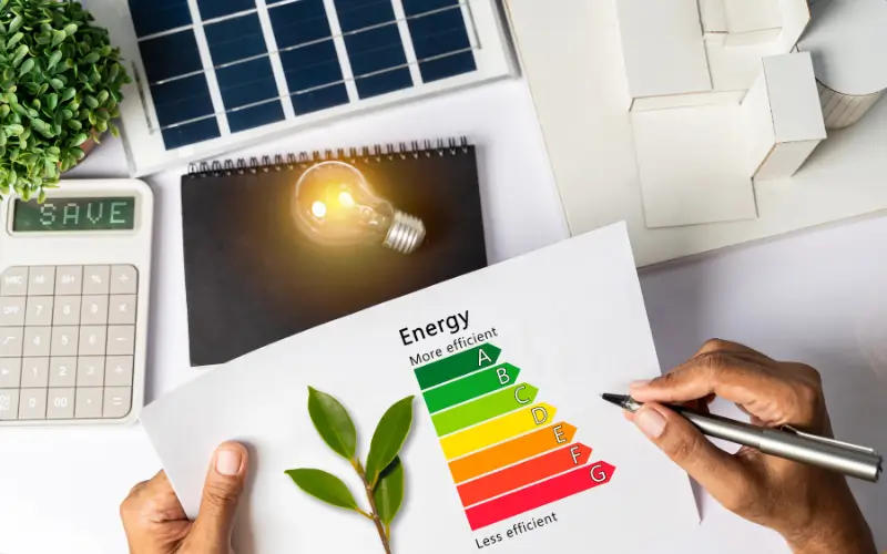 Step-by-Step: Conducting a DIY Mini Energy Audit
