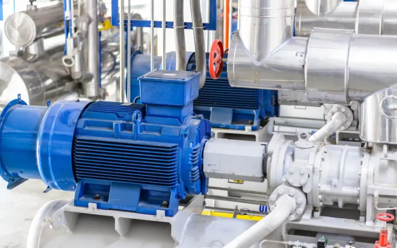 Environmental Benefits of Efficient Steam Systems