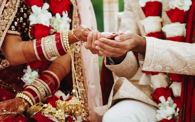 Why Insurance Should Be on Every Wedding Planning Checklist?