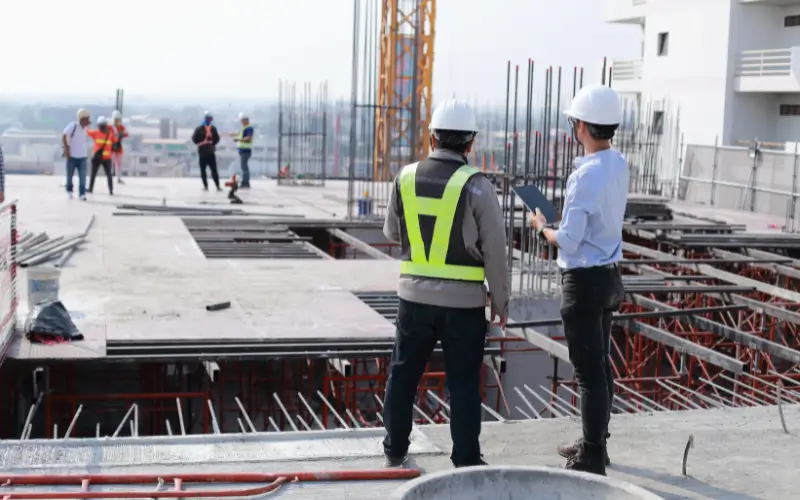 New York construction site accidents