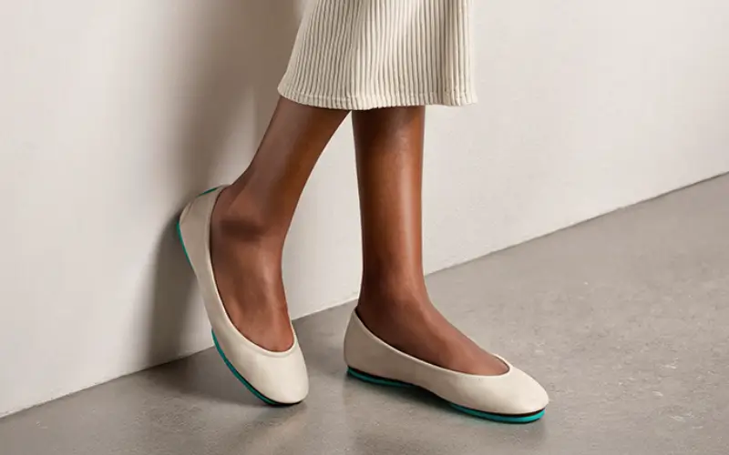 Tieks The Chicest Shoes for Fall Style