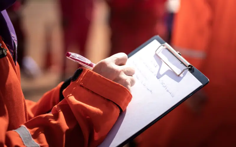 Factory Energy Efficiency Checklist: 15 Things to Review Monthly