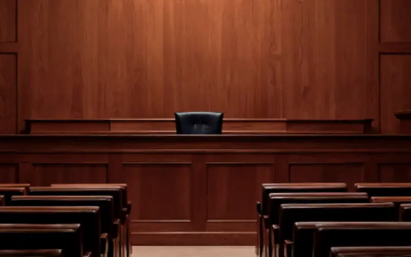 What to Expect During Your First Criminal Court Appearance