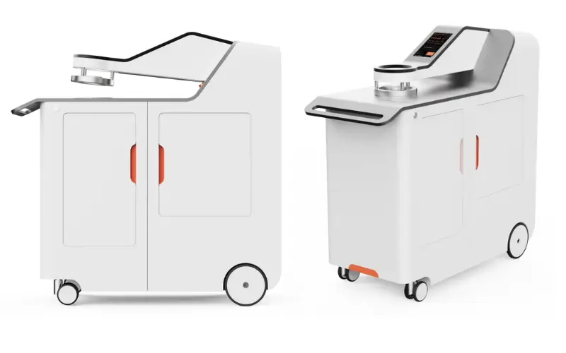 Air Permeability Testing