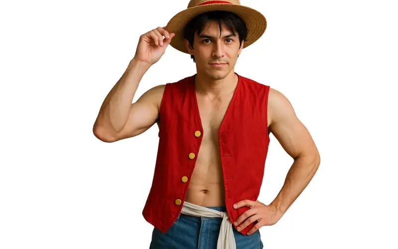 How to Choose the Right Anime Cosplay Clothing for Your Favorite Character