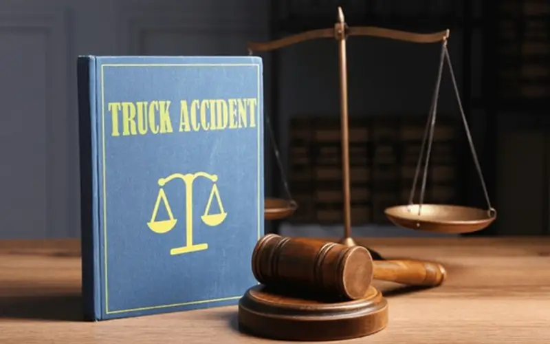 truck accident liability and causes