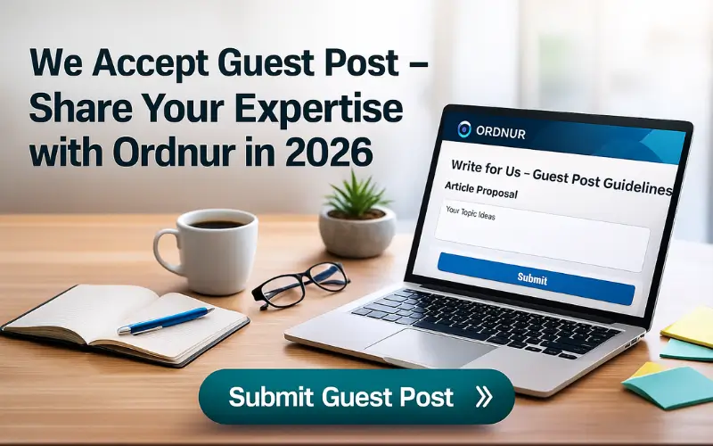 Submit Guest Post