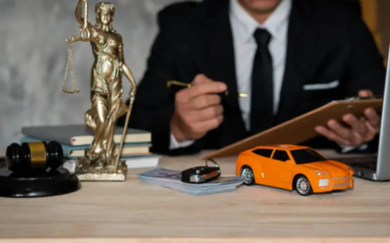 Booneville car accident lawyer