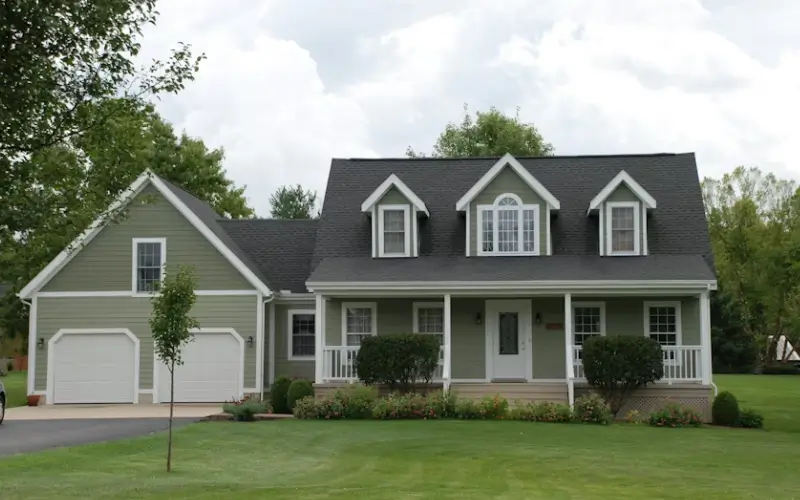 How to Save for House Repairs