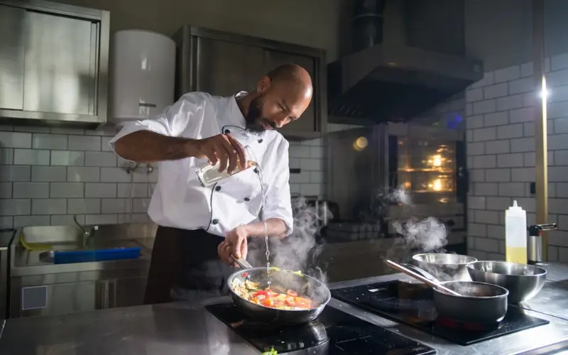 Why Private Chefs Seek Quality Over Quantity