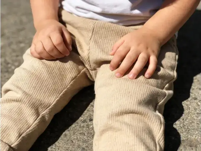 Kids Pants