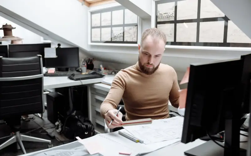 Why Consistency Beats Talent in High-Performance Fields