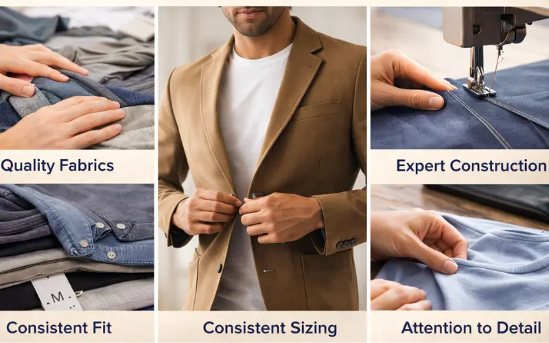 why some fashion brands feel better