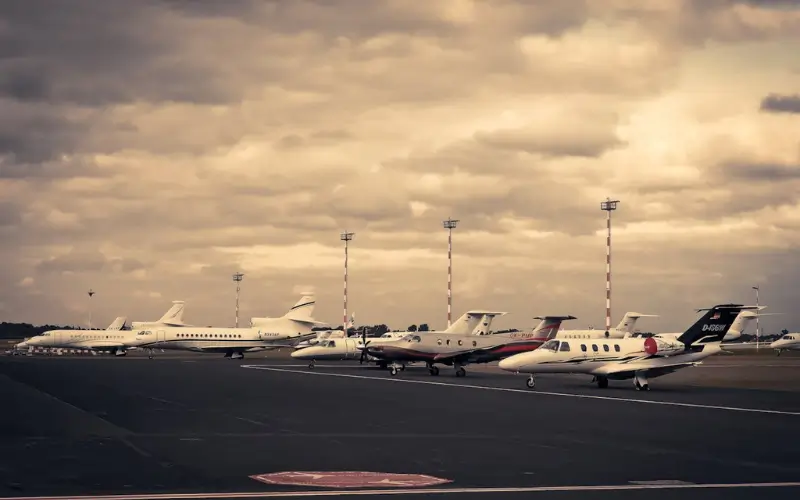 Private Jet Membership vs On-Demand Charter: Which Is Better?
