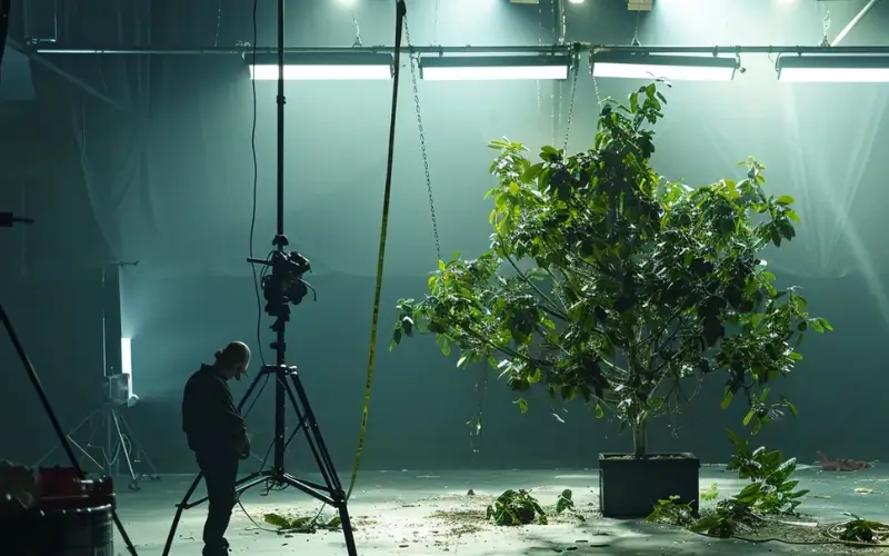 Artificial Outdoor Trees vs Real Trees: Which Provides Better Longevity?