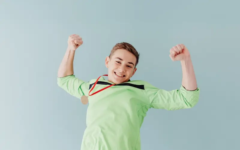 Custom Medals for Kids’ Events: Fun, Safe, and Memorable Ideas