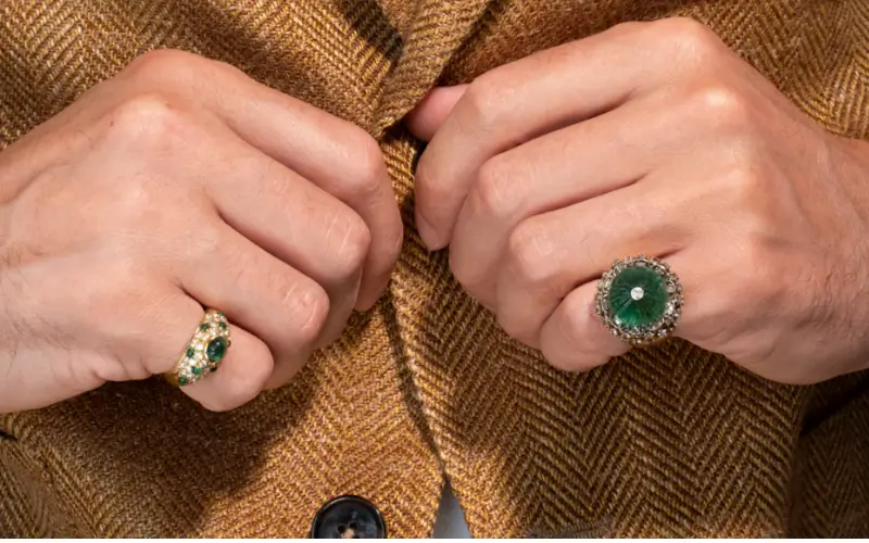 Is Vintage Jewelry Still a Good Investment? A Complete Expert Guide to Timeless Luxury Pieces