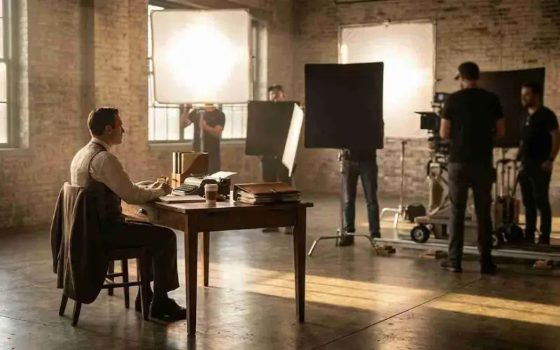 Why Creative Direction Matters More Than Editing in Modern Ads