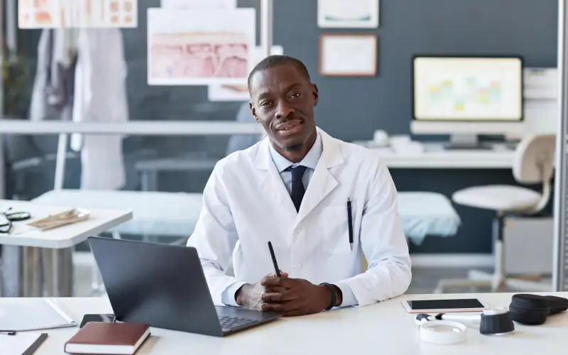 The Hidden Workplace Health Issue: How Poor Circulation Affects Employee Productivity