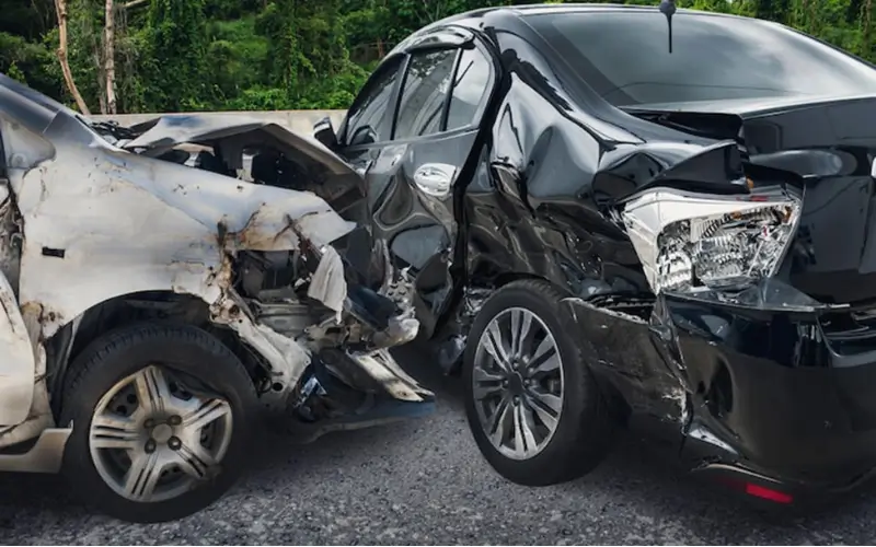 New City car accident lawyer